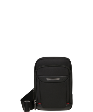 Pro-DLX 6 Crossbody Bag  S 22 x 15.5 x 6 cm | 0.2 kg