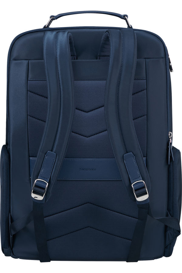 Samsonite Karissa Evo BP Underseater Backpack 15.6' EXP  Blue Nights