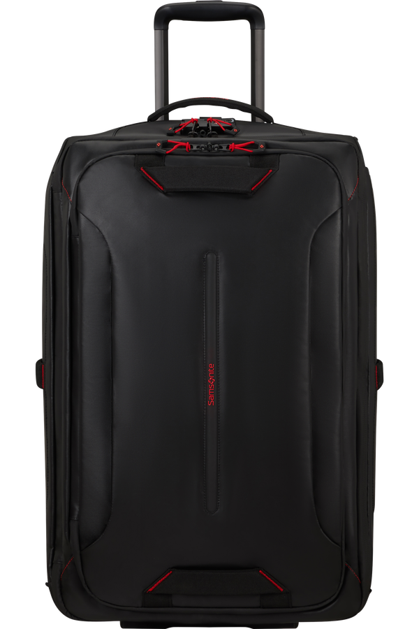 Samsonite Ecodiver DUFFLE/WH 67/24  Black