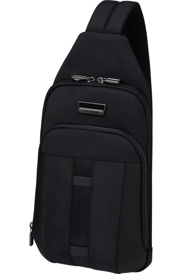 Samsonite Urban-Eye Sling Bag M  Black