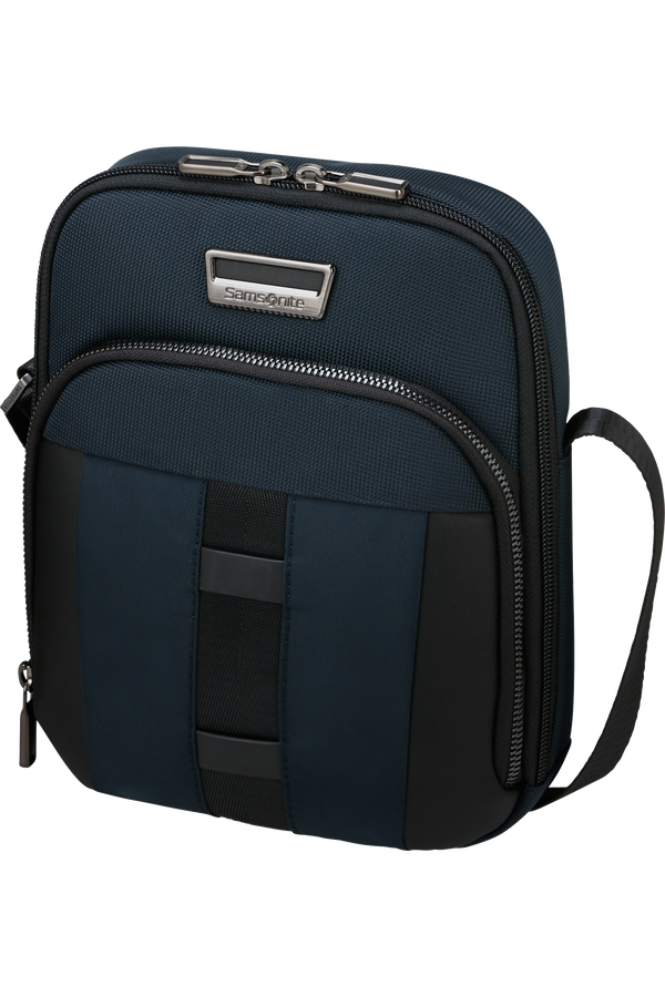 Samsonite Urban-Eye Crossover M 9.7'  Blue