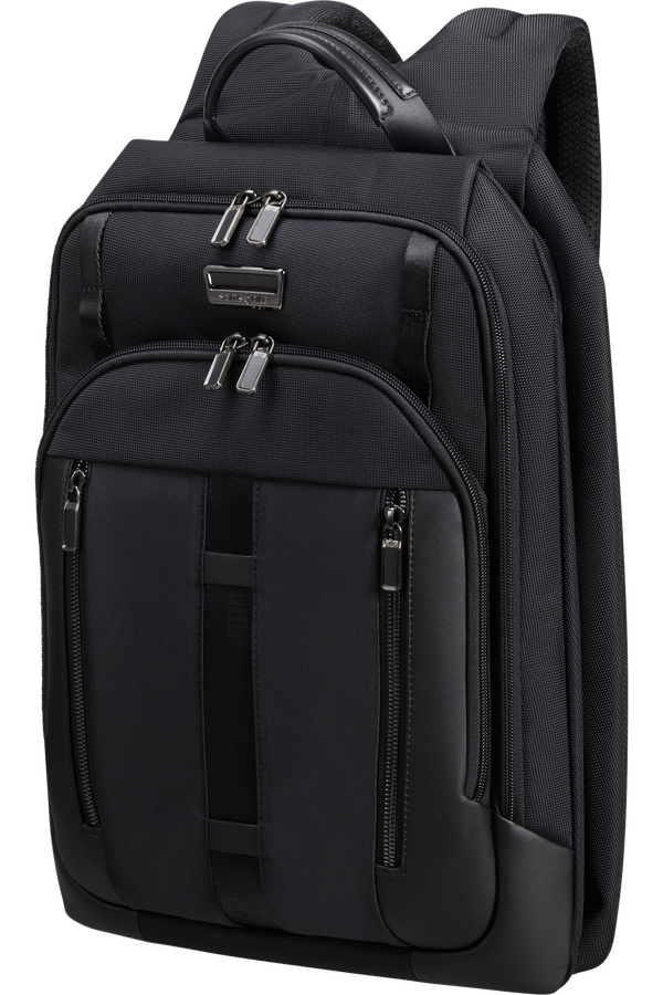 Samsonite Urban-Eye Accordion Backpack 15.6'  Black