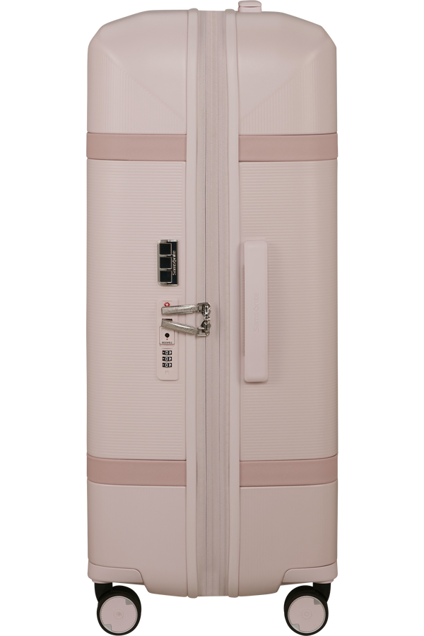 Samsonite Image Spinner Expandable 75cm  Rose