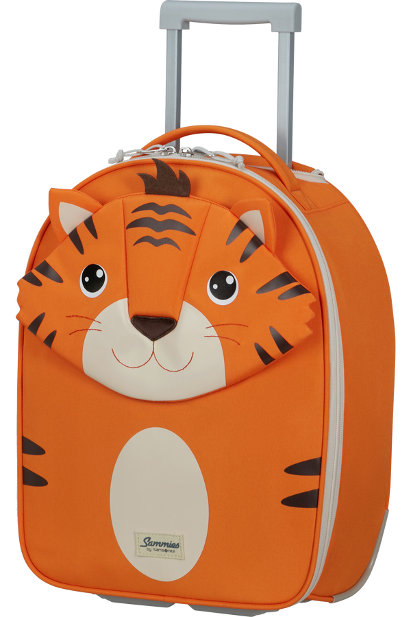 Samsonite Happy Sammies Eco Upright 45/16 Tiger Toby  Tiger Toby