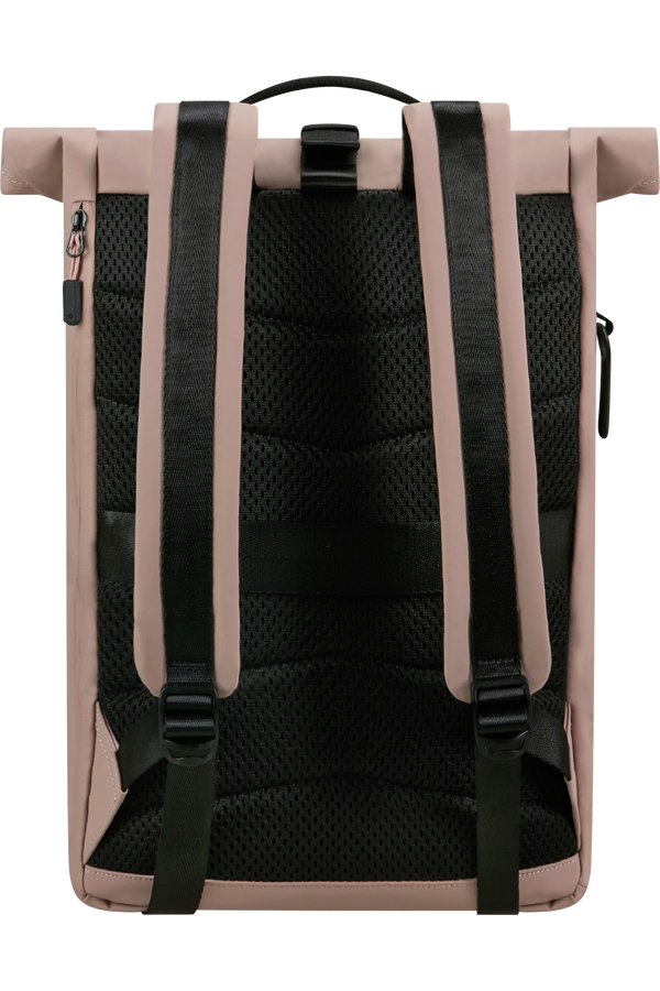 Samsonite Coatify Biz Rolltop Backpack 14.1'  Rose