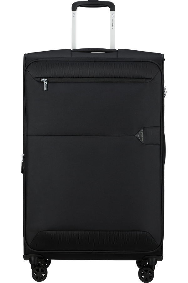 Samsonite Urbify Spinner Expandable 78cm  Black