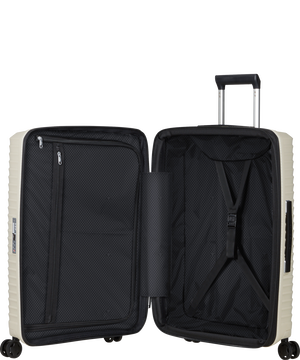 Upscape Spinner expandable (4 wheels) 68cm 68 x 47 x 28/31 cm | 3 kg