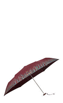 R-Pattern Umbrella  &harr; 23cm | ⌀ 98 cm | 0.17 kg