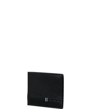 Flagged Slg Wallet 9 x 10.5 x 1 cm