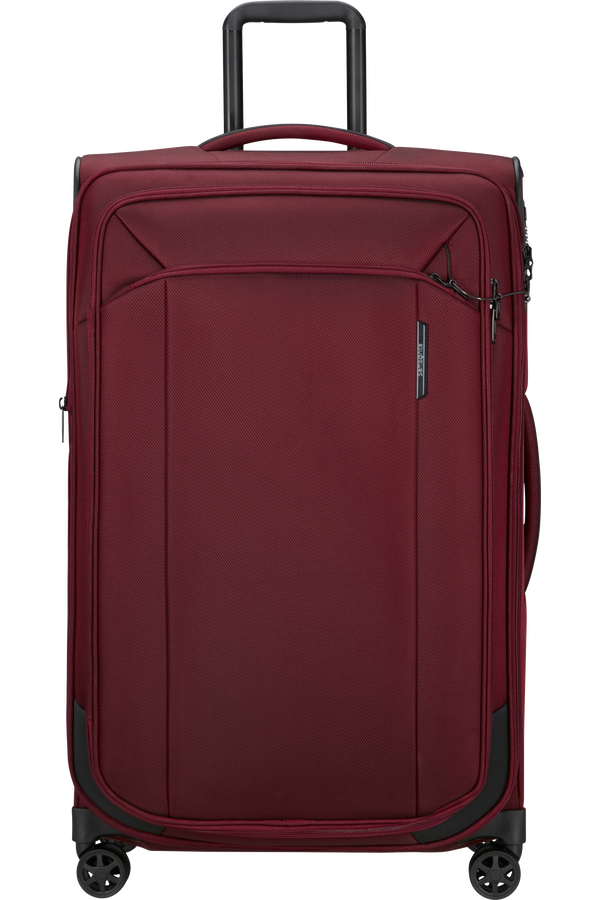 Samsonite Respark Spinner 79/29 Exp 79cm  Burgundy