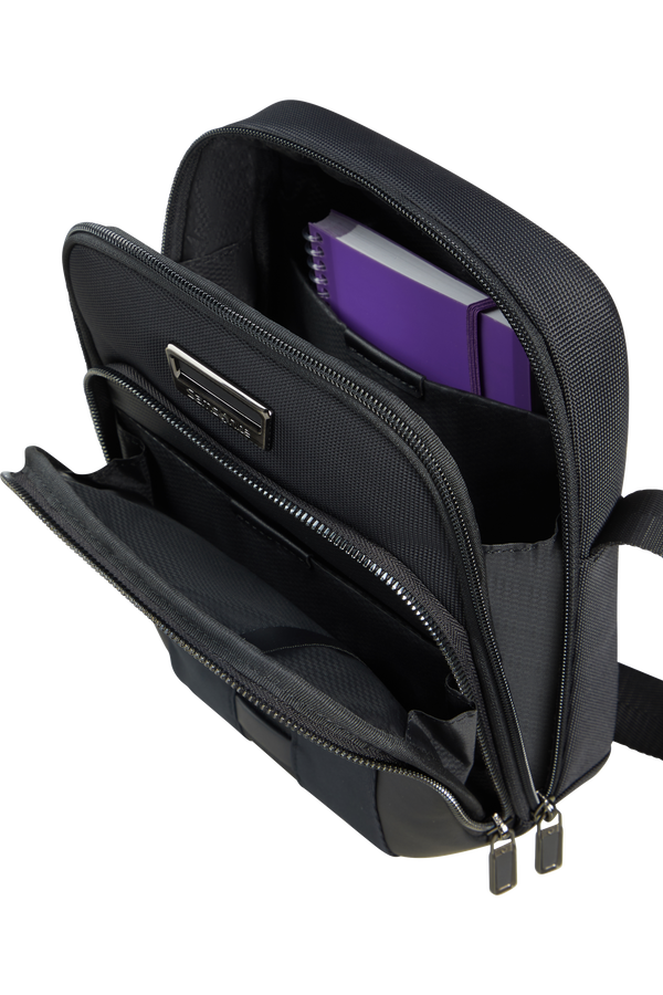 Samsonite Urban-Eye Crossover M 9.7'  Black