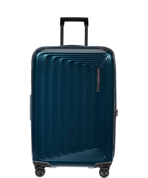 Nuon Spinner expandable (4 wheels) 69cm 69 x 45 x 28/31 cm | 3.2 kg