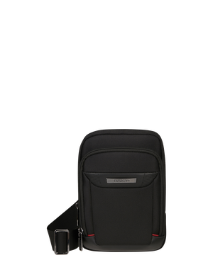 Pro-DLX 6 Crossbody Bag  S 22 x 15.5 x 6 cm | 0.2 kg