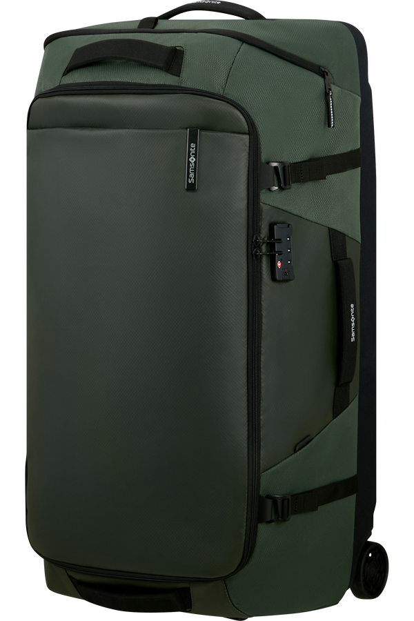Samsonite Armox DUFFLE/WH 84/32 NON-TUBE  Moss