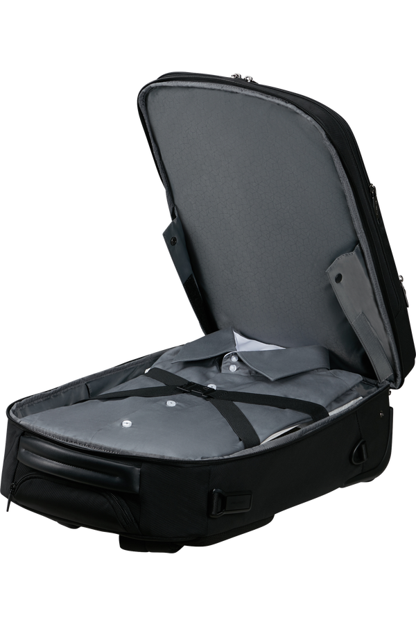 Samsonite Evosight Backpack with Wheels 17.3'  Black