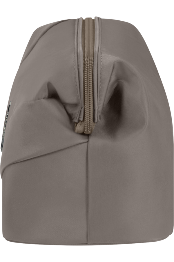 Samsonite Attrix Toilet Kit Toilet Pouch  Dune