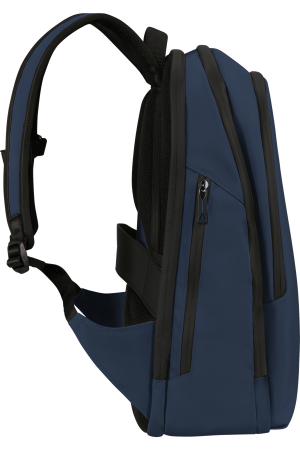 Samsonite Glam-Go Laptop Backpack 15.6'  Blue Nights