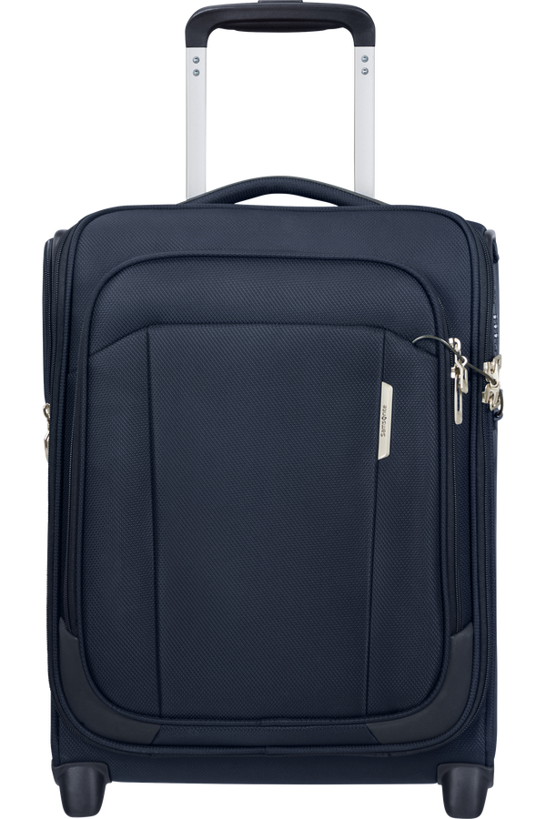 Samsonite Respark UPRIGHT 45/16 UNDERSEATER  Midnight Blue