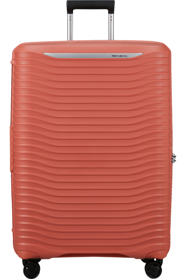 Samsonite Upscape Spinner 75/28 Exp  Clay