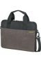 Samsonite Sideways 2.0 Laptop Sleeve  13.3inch Black/Grey