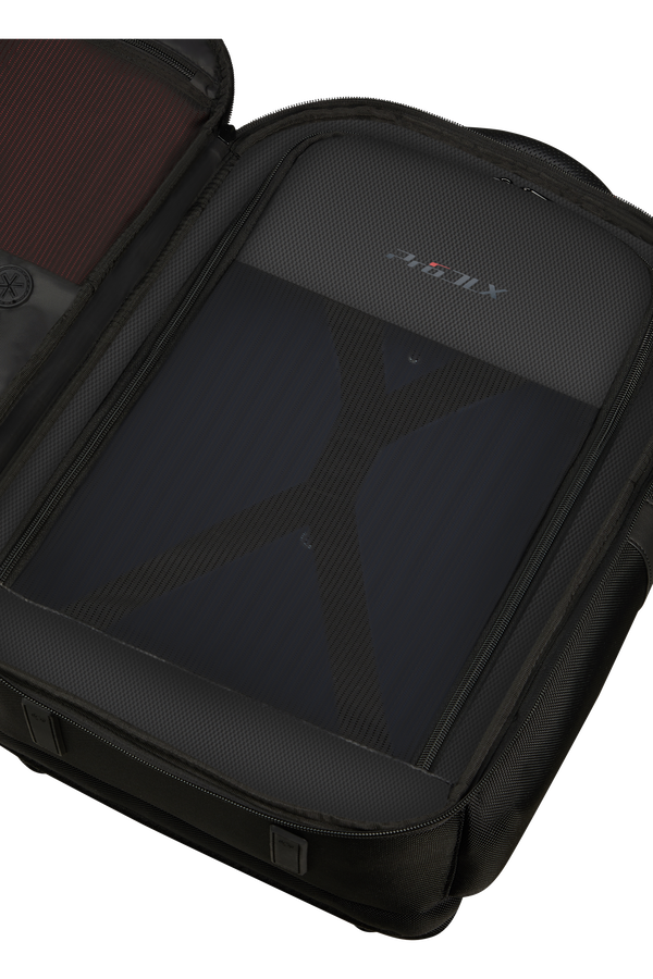 Samsonite Pro-DLX 6 Underseater Backpack 15.6'  Black