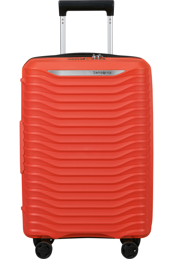 Samsonite Upscape Spinner Expandable Length 35cm 55cm  Lava
