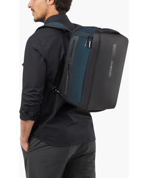 Biz2go Duffle Bag / Backpack XS 25 x 40 x 20 cm | 0.9 kg