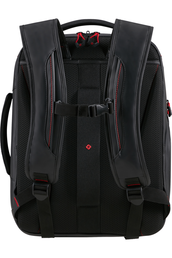 Samsonite Ecodiver Laptop Backpack Underseater S  Black