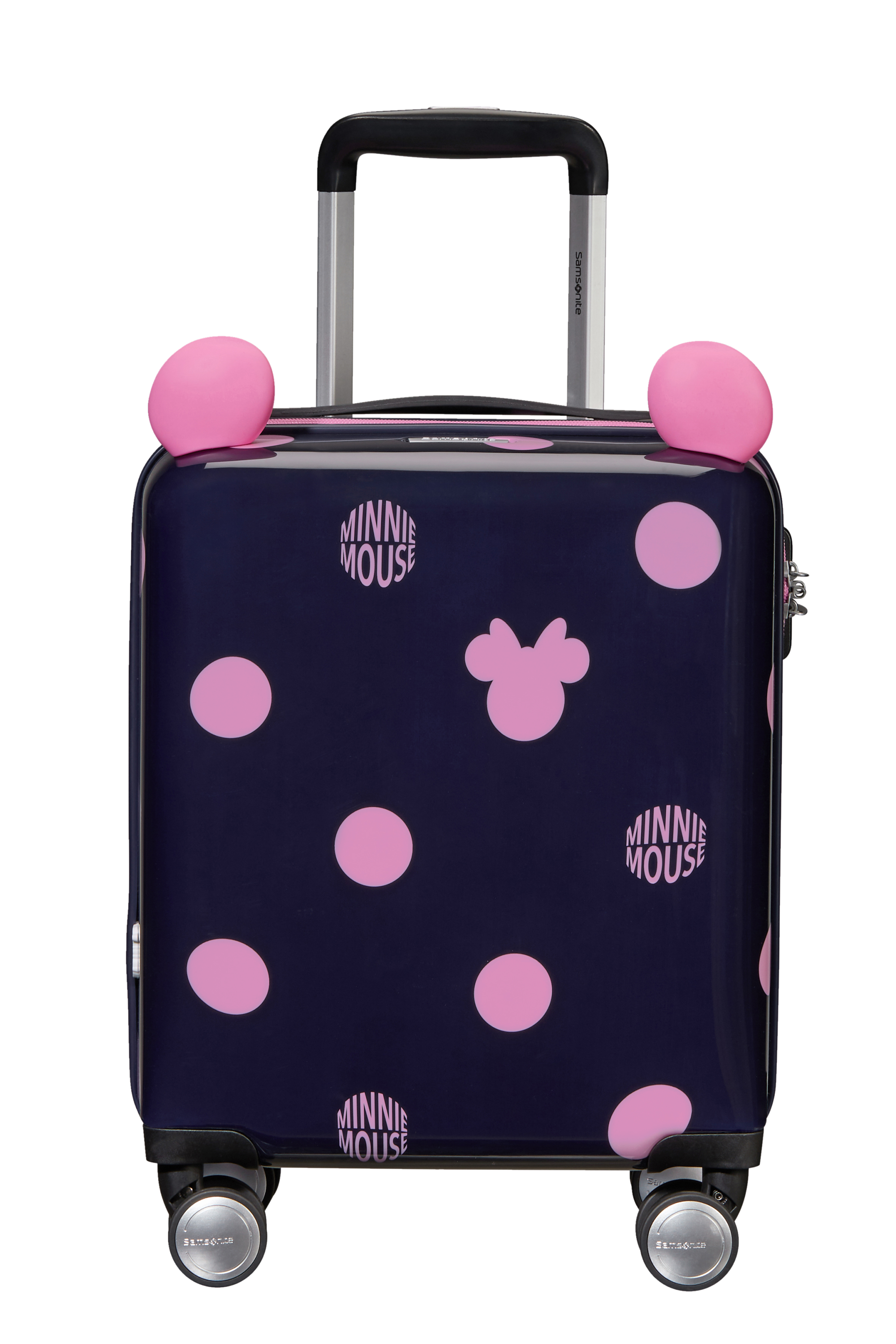Color Funtime Disney Spinner (4 wheels 