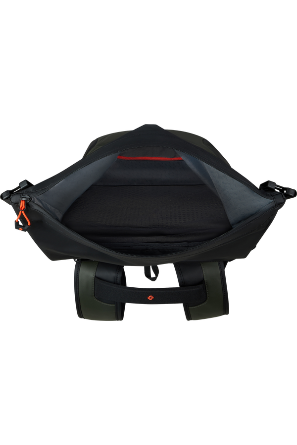 Samsonite Ecodiver Rolltop Backpack L 17.3&rdquo;  Climbing Ivy