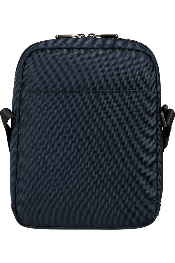 Samsonite Urban-Eye Crossover M 9.7'  Blue