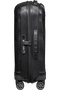 Samsonite C-Lite Spinner Expandable 55cm  Black