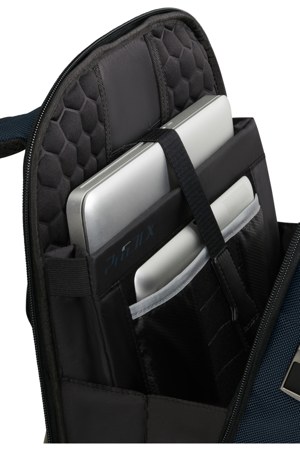 Samsonite Pro-Dlx 6 Backpack 15.6'  Blue