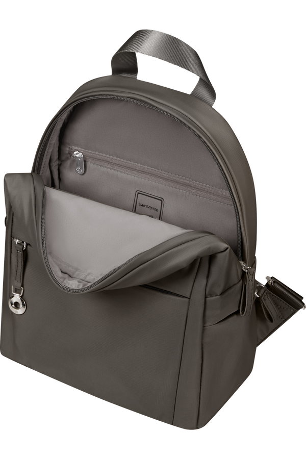 Move 5.0 Backpack S Green | Samsonite Ireland