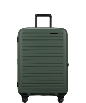 Restackd Spinner expandable (4 wheels) 68cm 68 x 46 x 26/29 cm | 3.3 kg