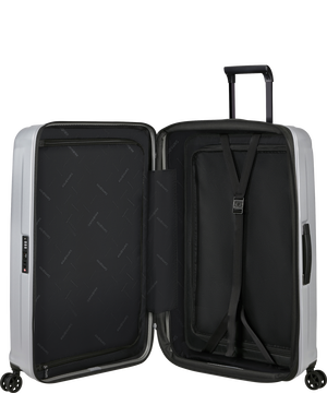 Nuon Spinner expandable (4 wheels) 81cm 81 x 53 x 31/34 cm | 3.9 kg