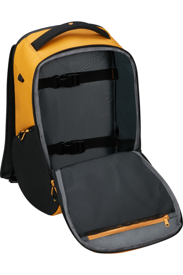 Samsonite Ecodiver Laptop Backpack XS  Yellow