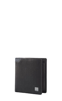 Senzil Slg Wallet  9.6 x 10.5 x 1 cm