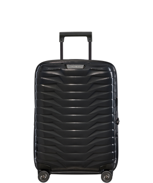 Proxis Spinner (4 wheels) 55cm (20cm) 55 x 40 x 20/23 cm | 2.2 kg