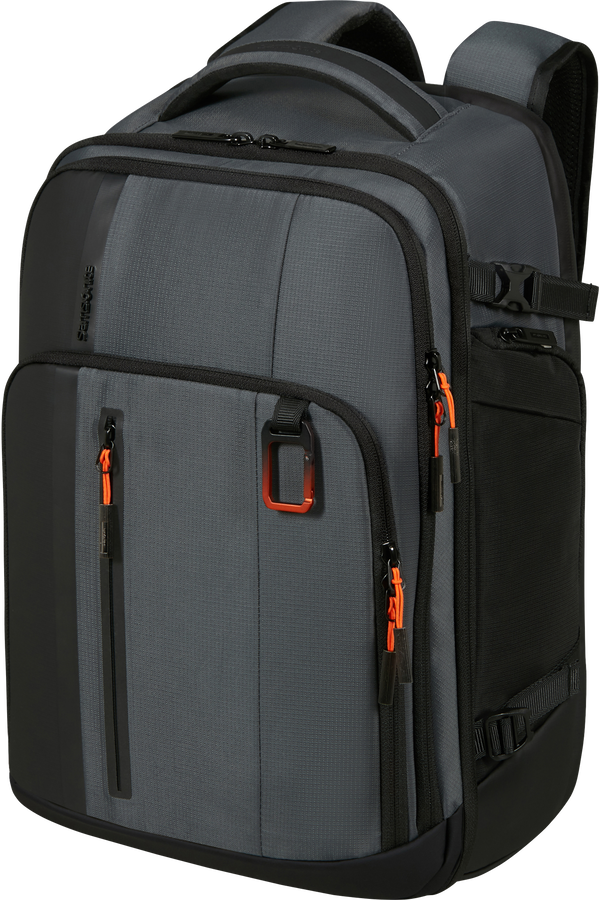 Biz2Go 2 Backpack 15.6"