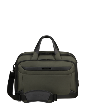 Pro-DLX 6 Briefcase 15.6" 30.5 x 42 x 15/21 cm | 1.4 kg