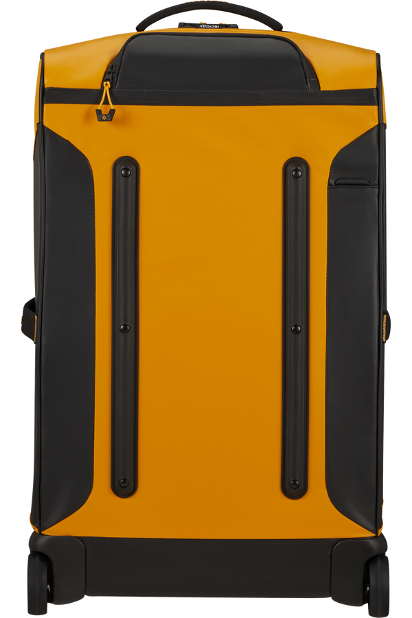 Samsonite Ecodiver DUFFLE/WH 67/24  Yellow