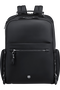 Samsonite Karissa Evo Round Backpack 15.6'  Black