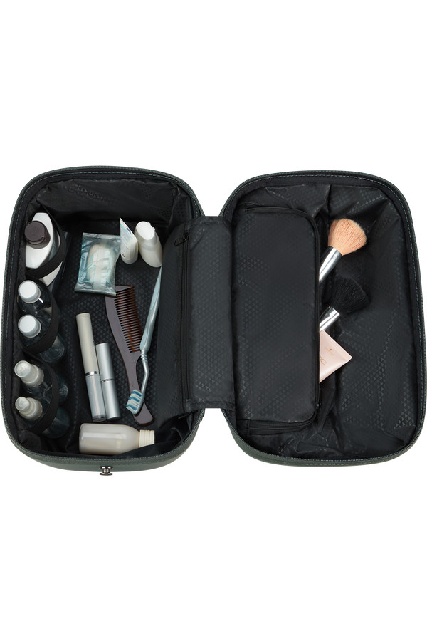 Samsonite Stackd Beauty Case  Sage