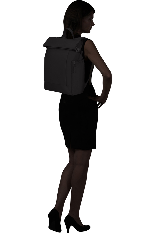 Essentis Backpack 15.6"