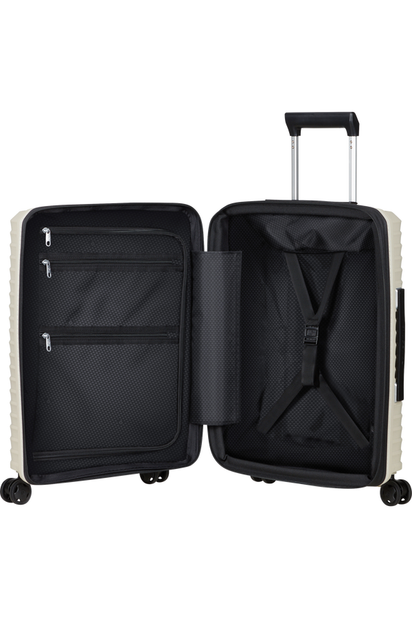 Upscape Spinner expandable (4 wheels) 55cm