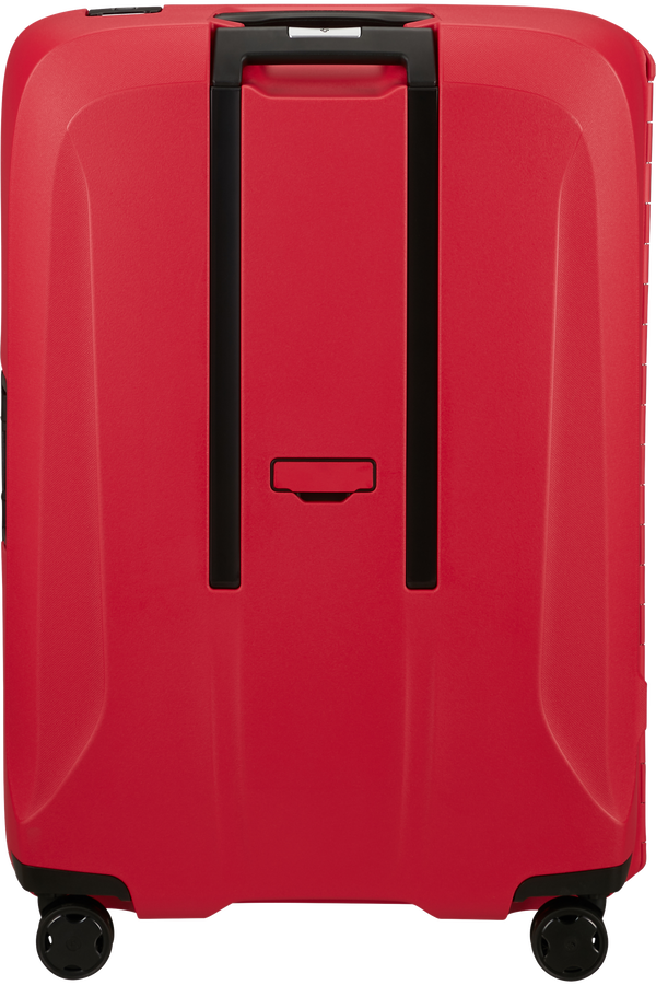 Samsonite Essens Spinner 75cm  Hibiscus Red