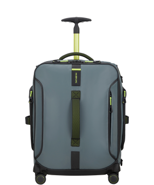 Paradiver Light Duffle with wheels 55cm 55 x 40 x 23 cm | 2.5 kg