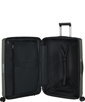 Spinner expandable (4 wheels) 75cm 75 x 51 x 30/33 cm | 3.4 kg