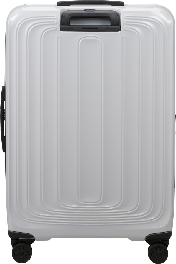 Samsonite 2Wander Spinner Expandable 75cm  Metallic Stone